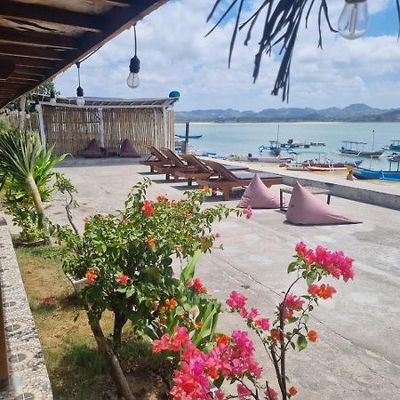 Spear Villa Bumbang Exterior foto