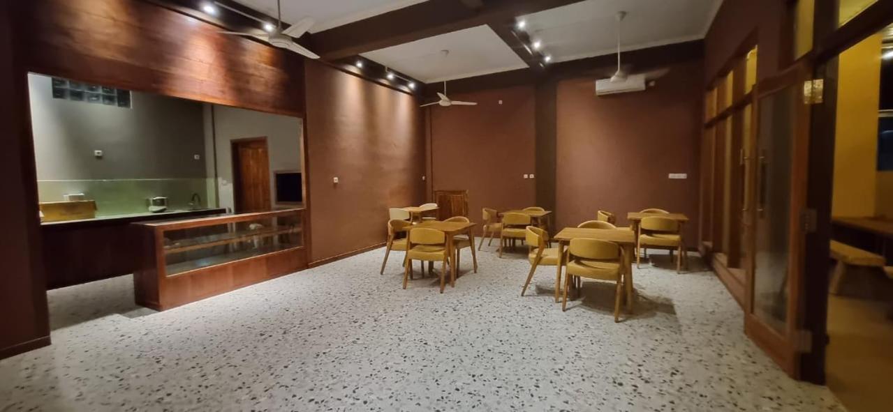 Spear Villa Bumbang Exterior foto