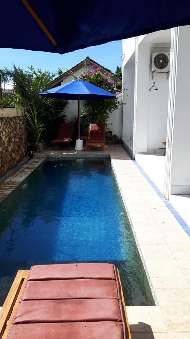 Spear Villa Bumbang Exterior foto