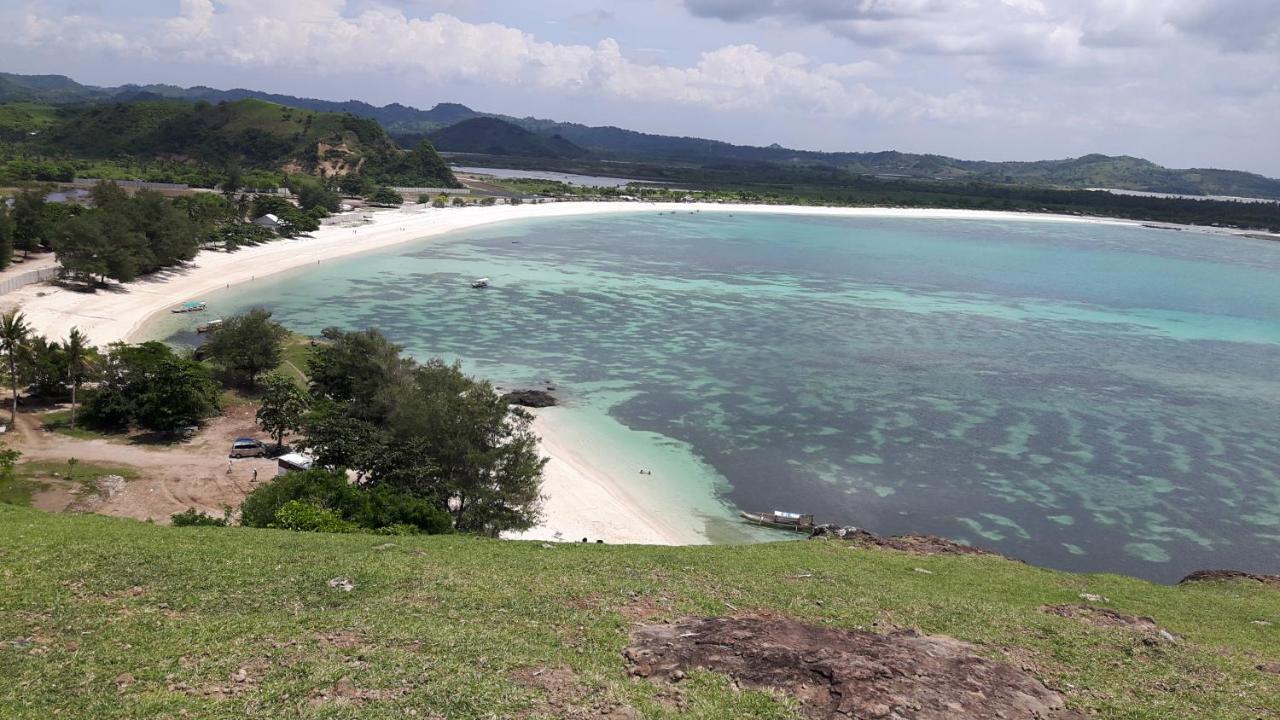 Spear Villa Bumbang Exterior foto